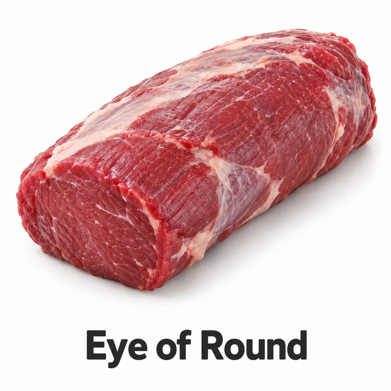Eye Of Round
