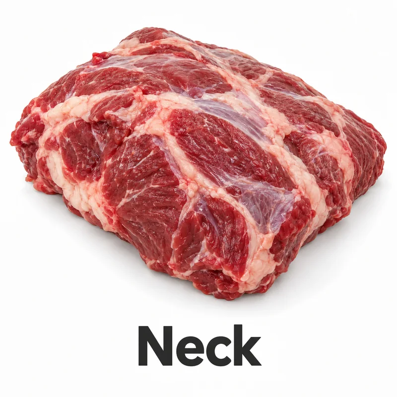 Neck