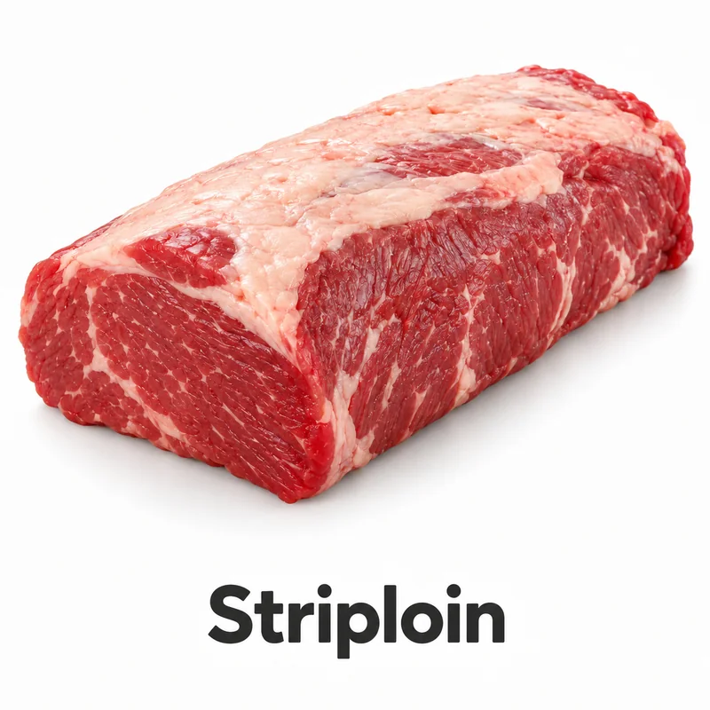 Striploin
