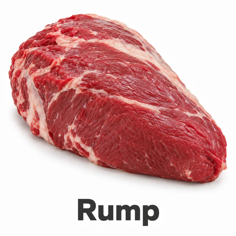 Rump