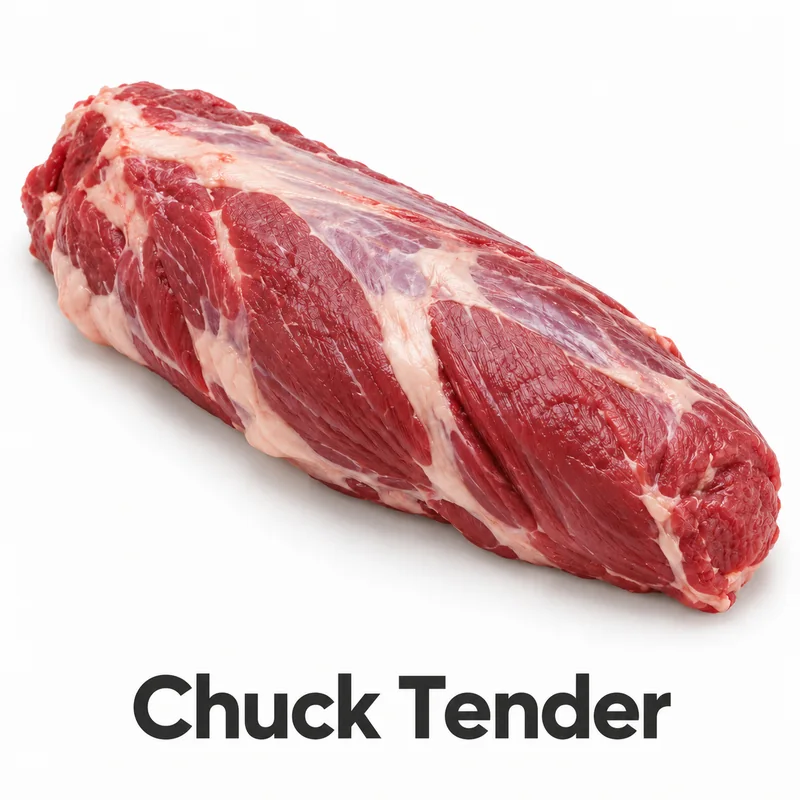 Chuck Tender